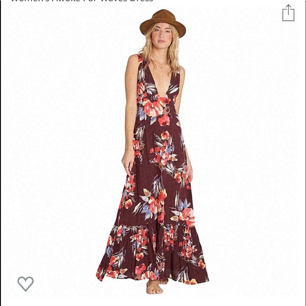 Billabong Dress